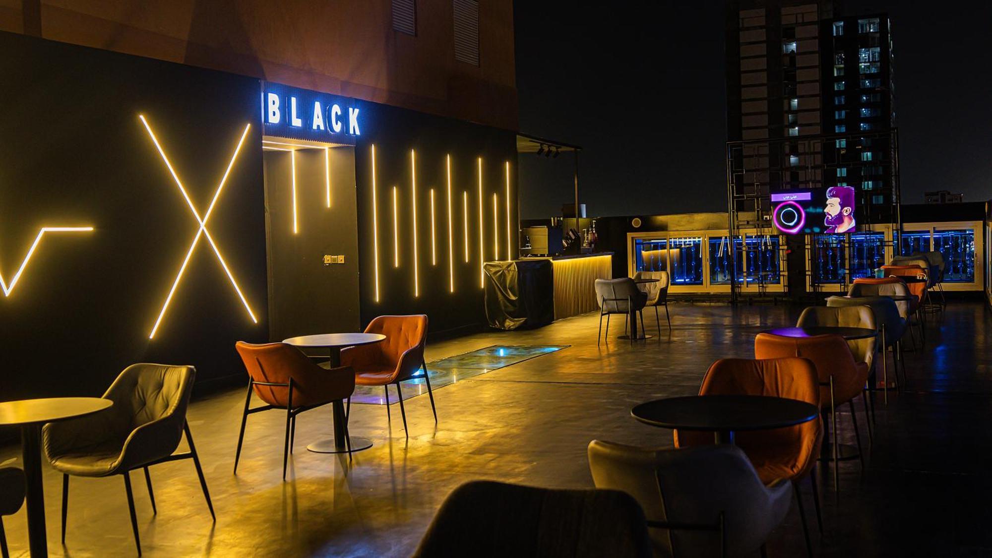 Best Trip Hotel Jeddah Exterior photo