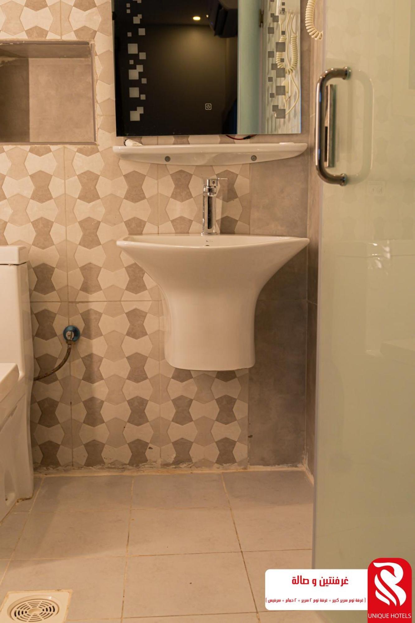 Best Trip Hotel Jeddah Exterior photo