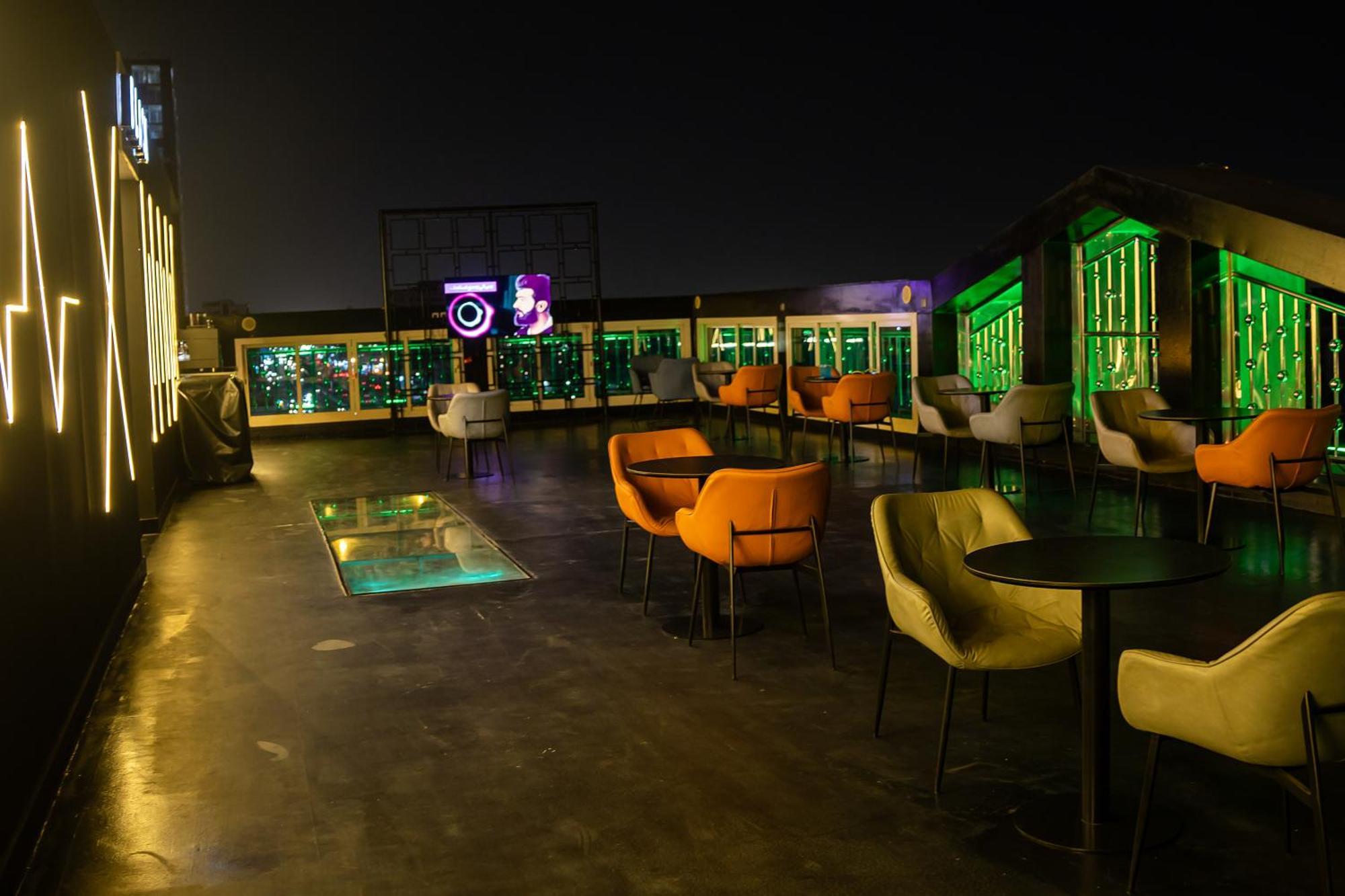 Best Trip Hotel Jeddah Exterior photo