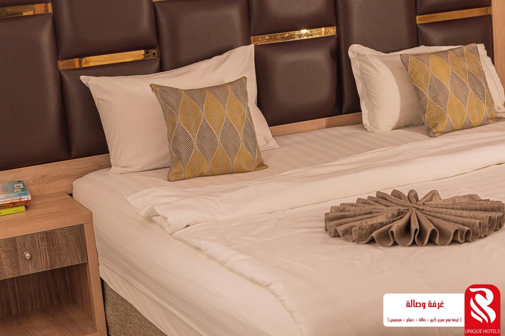 Best Trip Hotel Jeddah Exterior photo